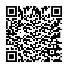 QR Code สำหรับหมายเลขโทรศัพท์ +9512477258