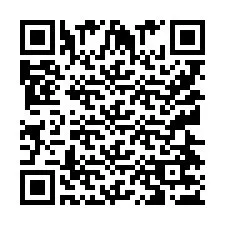 QR-Code für Telefonnummer +9512477260