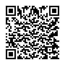 QR Code for Phone number +9512477294