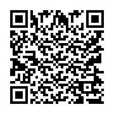 電話番号のQRコード +9512477304