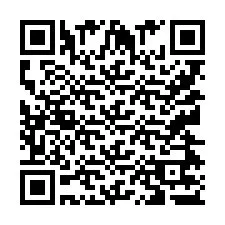 QR-koodi puhelinnumerolle +9512477309