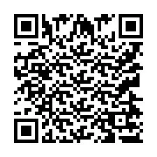 QR код за телефонен номер +9512477341