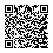 QR-Code für Telefonnummer +9512477355