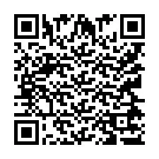 QR-code voor telefoonnummer +9512477382