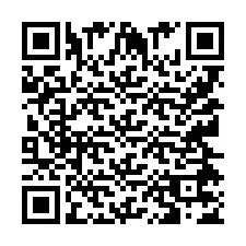 QR Code สำหรับหมายเลขโทรศัพท์ +9512477486