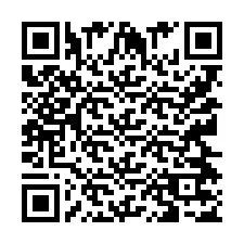 QR-Code für Telefonnummer +9512477532