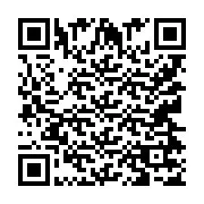 Kod QR dla numeru telefonu +9512477547