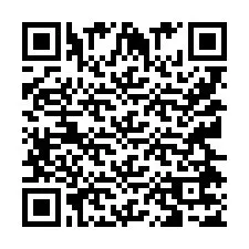 QR-Code für Telefonnummer +9512477592