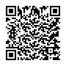 QR Code for Phone number +9512477609