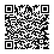 Kod QR dla numeru telefonu +9512477662