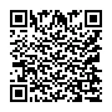 QR Code for Phone number +9512477758