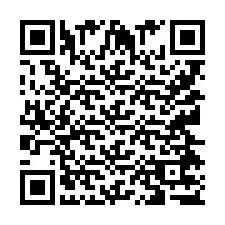 QR код за телефонен номер +9512477796