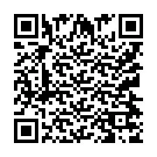 QR Code for Phone number +9512477824