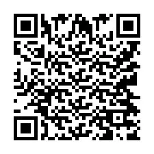 电话号码二维码 +9512477836