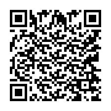 QR Code for Phone number +9512477852