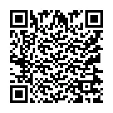 QR Code for Phone number +9512477904
