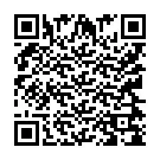 QR-код для номера телефона +9512478002