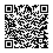 QR-Code für Telefonnummer +9512478004