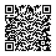 電話番号のQRコード +9512478052