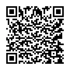 Kod QR dla numeru telefonu +9512478064