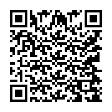 QR kód a telefonszámhoz +9512478116