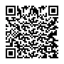 QR kód a telefonszámhoz +9512478163