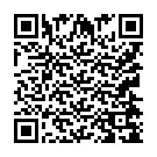 QR-code voor telefoonnummer +9512478195