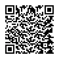 QR Code for Phone number +9512478289