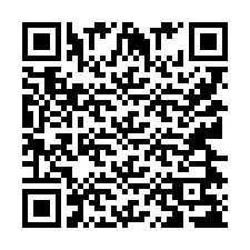 Codice QR per il numero di telefono +9512478303