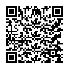 QR Code for Phone number +9512478461
