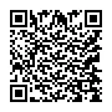 QR Code for Phone number +9512478465