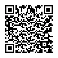 QR код за телефонен номер +9512478500