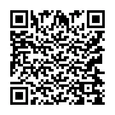 QR Code สำหรับหมายเลขโทรศัพท์ +9512478525