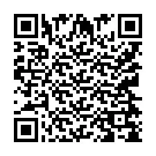 QR-koodi puhelinnumerolle +9512478546