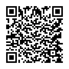 Código QR para número de telefone +9512478569