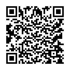 QR kód a telefonszámhoz +9512478571