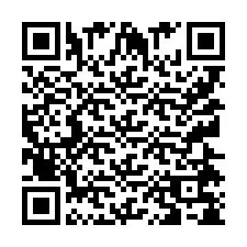 QR-код для номера телефона +9512478590