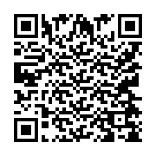 QR-код для номера телефона +9512478593