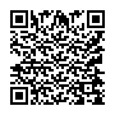 QR Code สำหรับหมายเลขโทรศัพท์ +9512478594