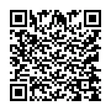 QR-Code für Telefonnummer +9512478598