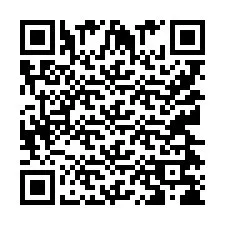 电话号码二维码 +9512478613