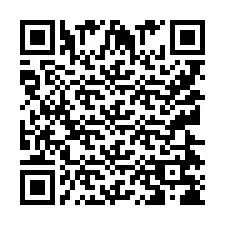 QR Code for Phone number +9512478640