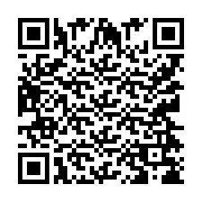 QR Code for Phone number +9512478656