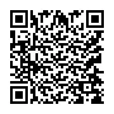 电话号码二维码 +9512478671