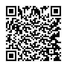 QR Code for Phone number +9512478673