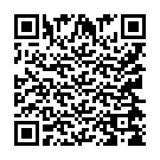 电话号码二维码 +9512478686