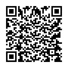 QR Code for Phone number +9512478694