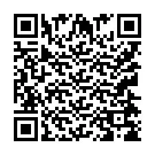 电话号码二维码 +9512478695