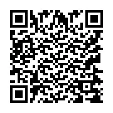 电话号码二维码 +9512478715