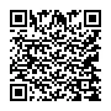 电话号码二维码 +9512478717